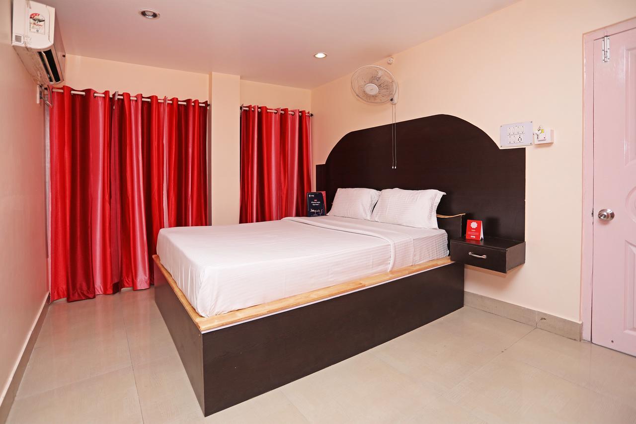 Oyo 9589 Hotel Aries Port Blair Exterior photo