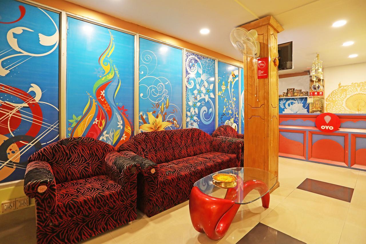 Oyo 9589 Hotel Aries Port Blair Exterior photo