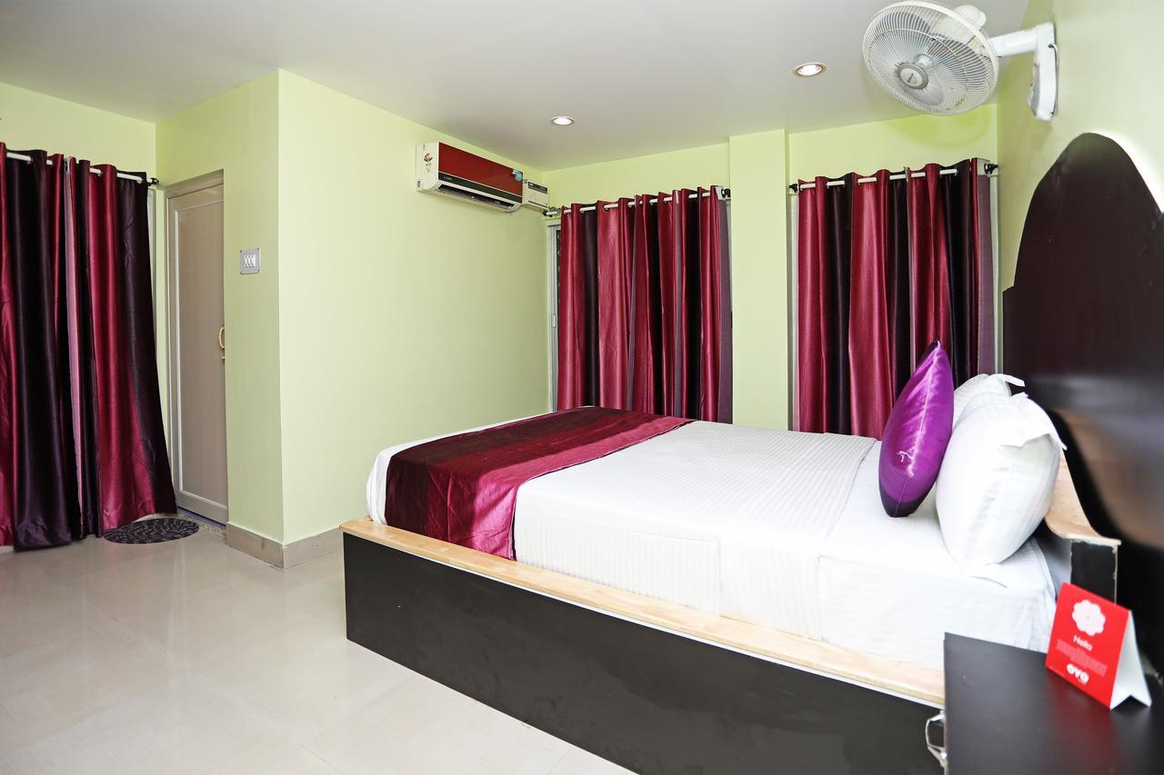 Oyo 9589 Hotel Aries Port Blair Exterior photo