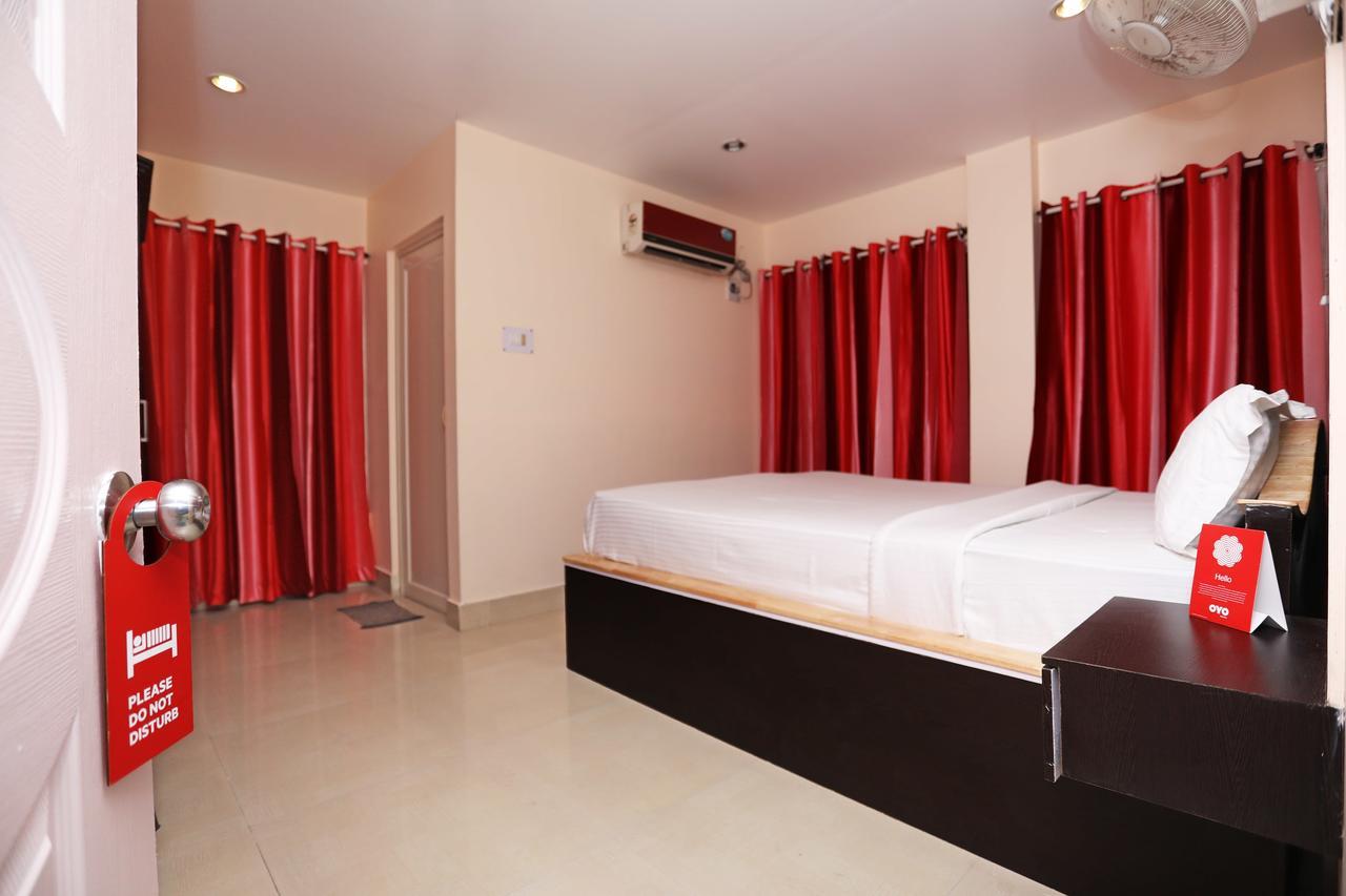 Oyo 9589 Hotel Aries Port Blair Exterior photo