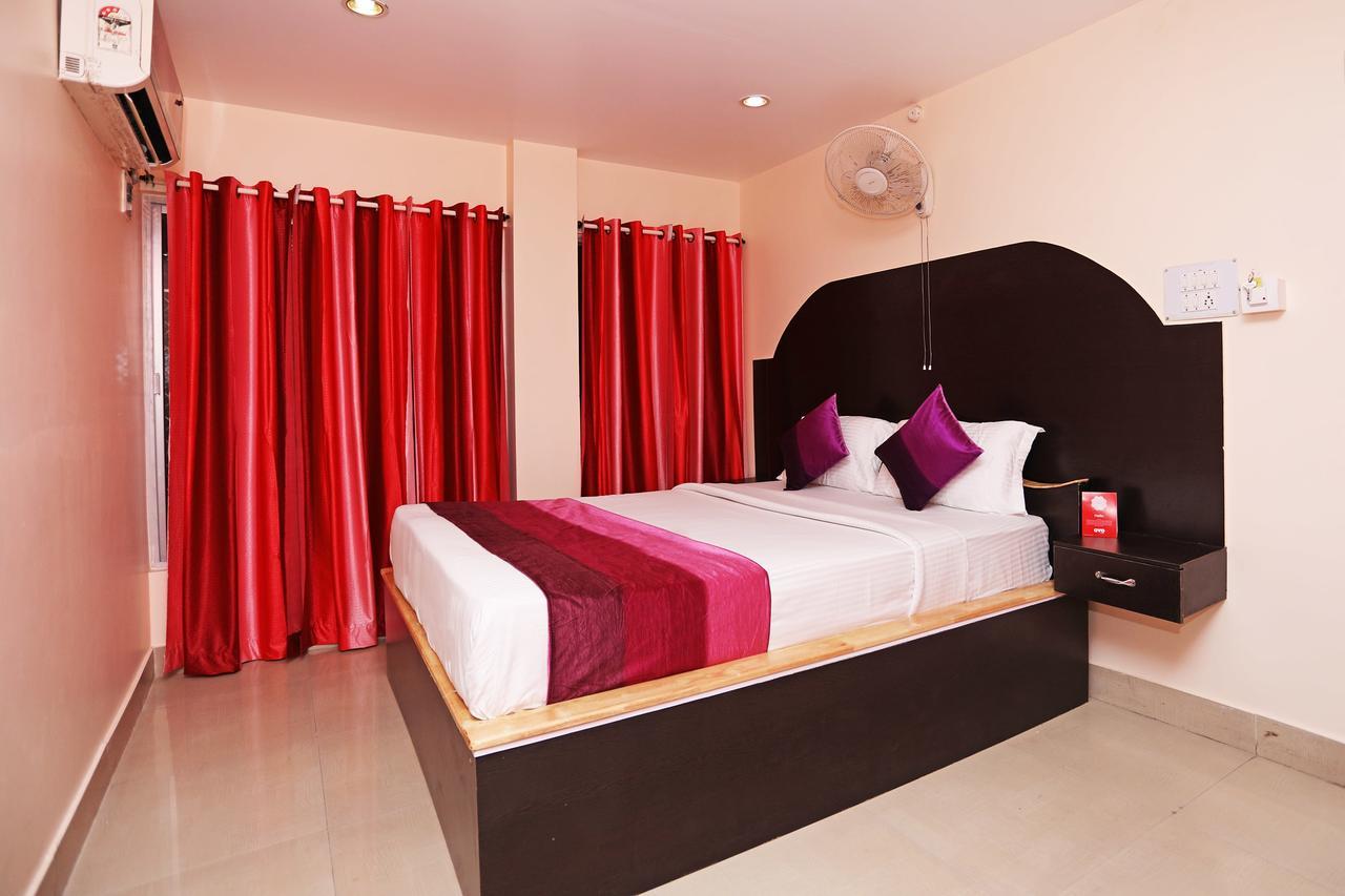 Oyo 9589 Hotel Aries Port Blair Exterior photo