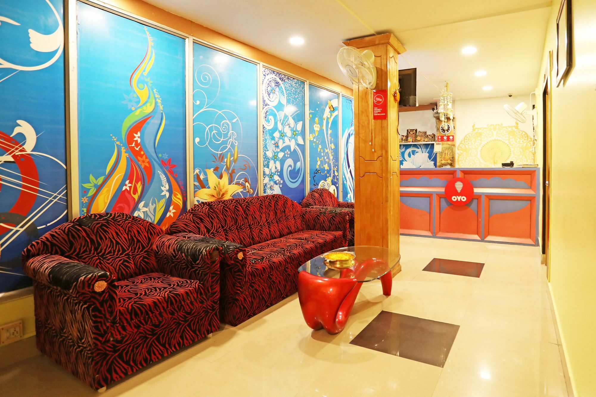 Oyo 9589 Hotel Aries Port Blair Exterior photo